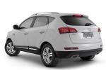 JAC T6 2015 года